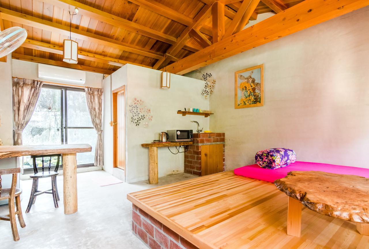 Lungta Bnb Jiufen Exterior photo